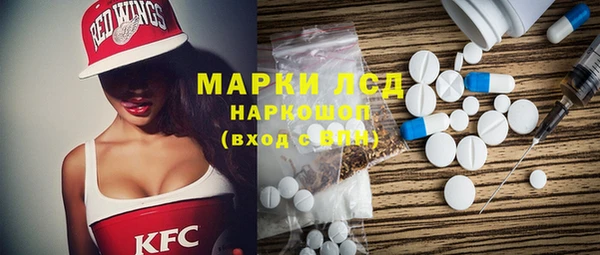 хмурый Корсаков